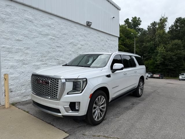 gmc yukon xl 2022 1GKS1JKL4NR144063 image gmc yukon xl 2022 1GKS1JKL4NR144063 image